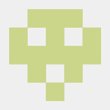 xcatf (xcatf) · GitHub.
